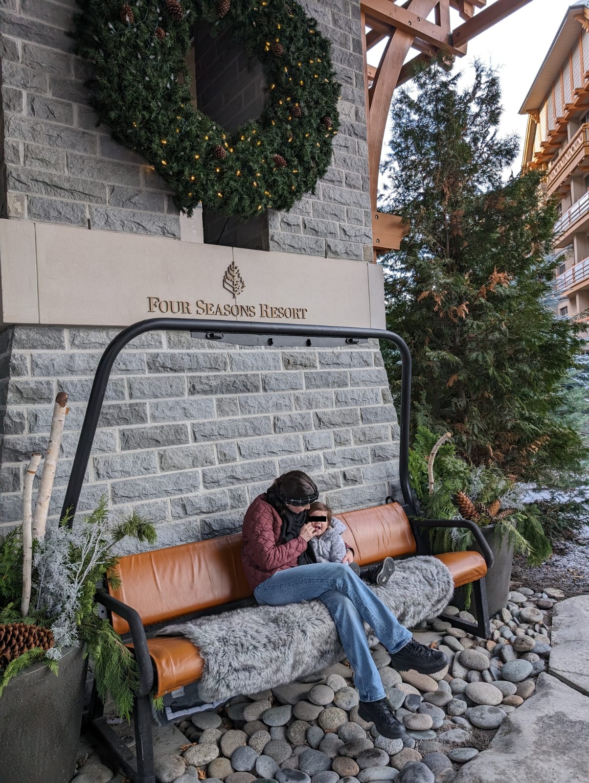 ❄️ Four Seasons Resort Whistler with Kids: Honest Review and What Nobody Tells You 🏔️✨